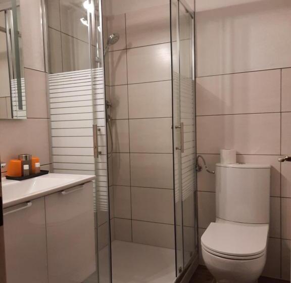 Номер Стандарт, Pension Bluchersruh