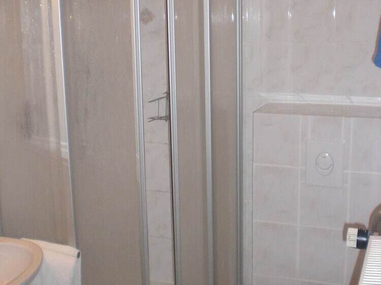 Family Suite, Pension Bluchersruh