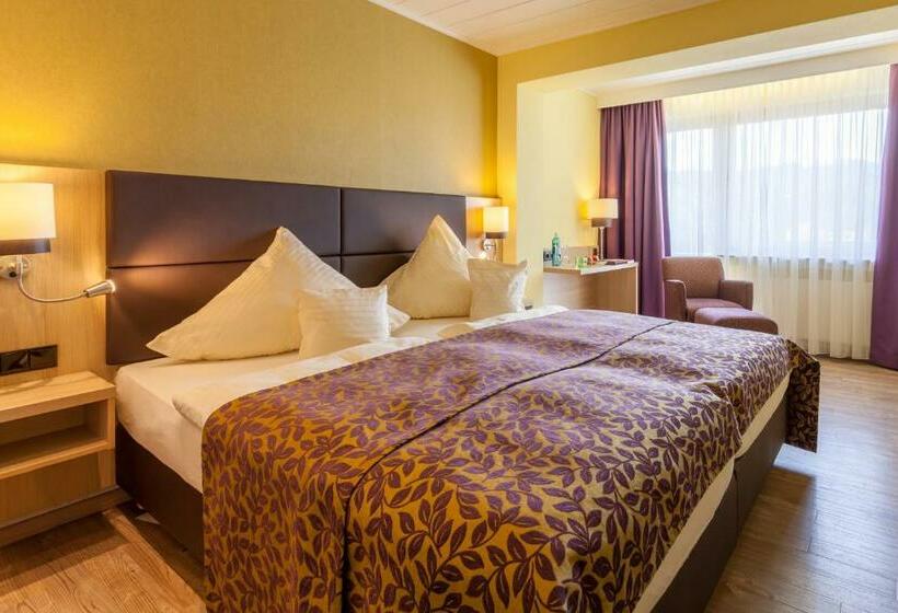 Номер Стандарт, Romantik Landhotel Doerr