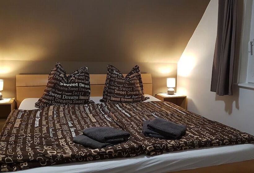 Номер Стандарт, Landgasthof Nesselbach