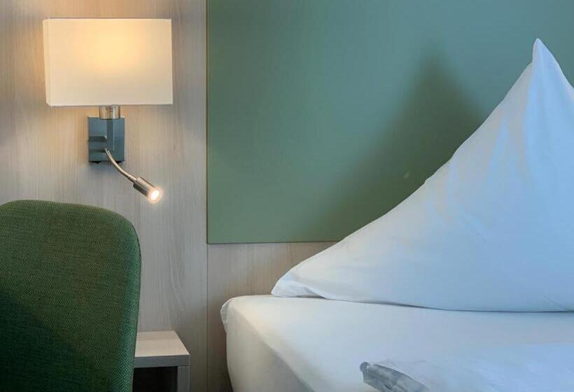 اتاق استاندارد یک نفره, Marias Inn   Bed & Breakfast