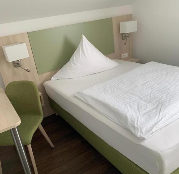 اتاق استاندارد یک نفره, Marias Inn   Bed & Breakfast