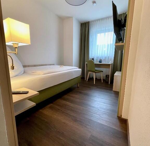 اتاق استاندارد یک نفره, Marias Inn   Bed & Breakfast