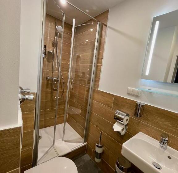 اتاق استاندارد, Marias Inn   Bed & Breakfast