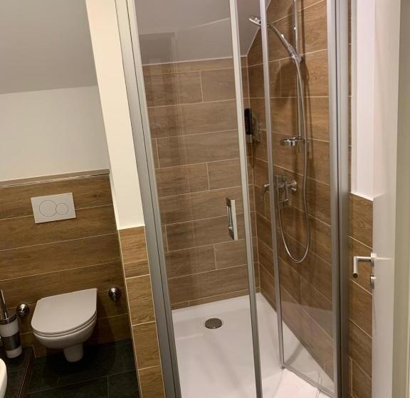 اتاق استاندارد, Marias Inn   Bed & Breakfast