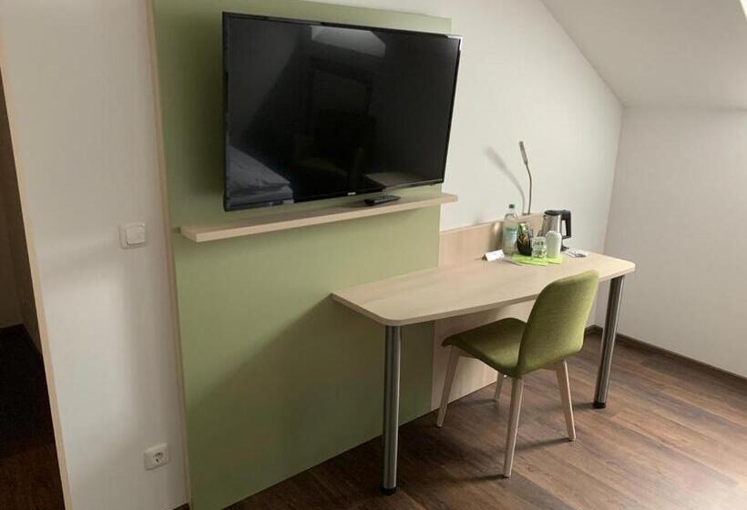 اتاق استاندارد, Marias Inn   Bed & Breakfast