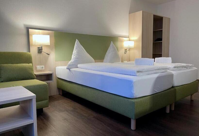 اتاق استاندارد, Marias Inn   Bed & Breakfast
