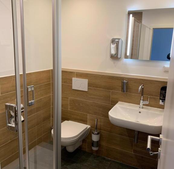 استودیوی استاندارد, Marias Inn   Bed & Breakfast