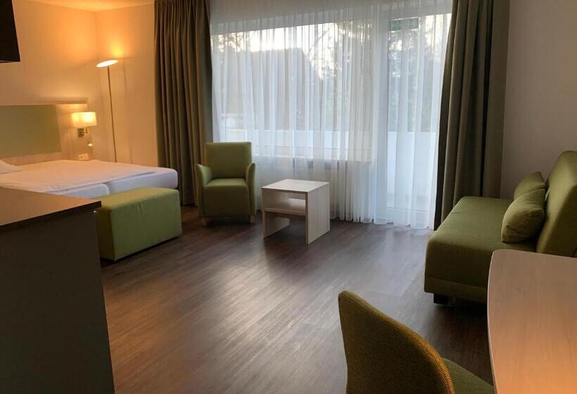 استودیوی استاندارد, Marias Inn   Bed & Breakfast