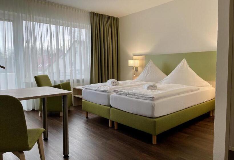 استودیوی استاندارد, Marias Inn   Bed & Breakfast