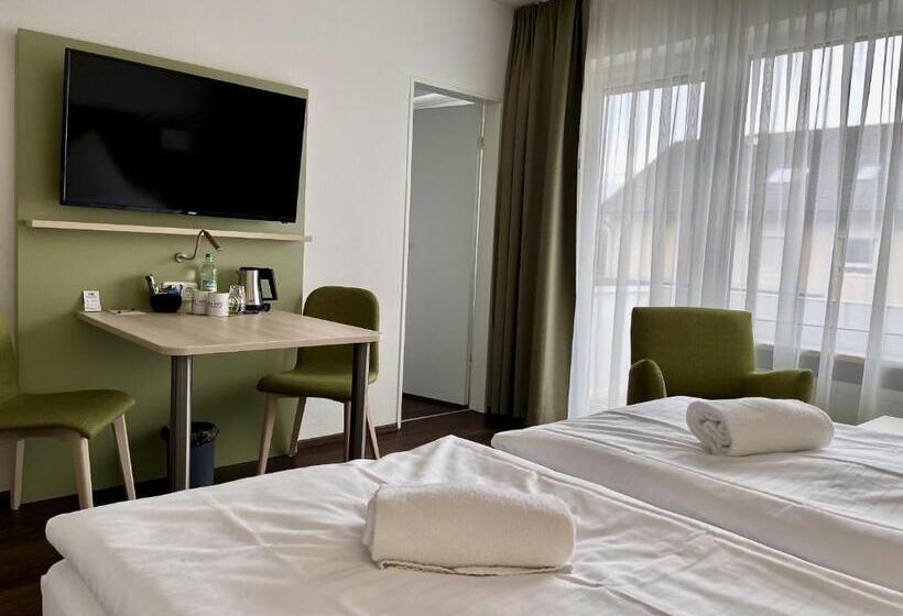 استودیوی استاندارد, Marias Inn   Bed & Breakfast