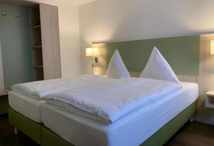 اتاق استاندارد, Marias Inn   Bed & Breakfast