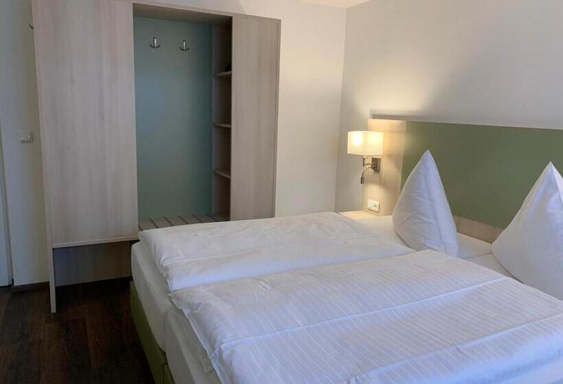 اتاق استاندارد, Marias Inn   Bed & Breakfast