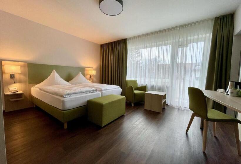 اتاق استاندارد, Marias Inn   Bed & Breakfast