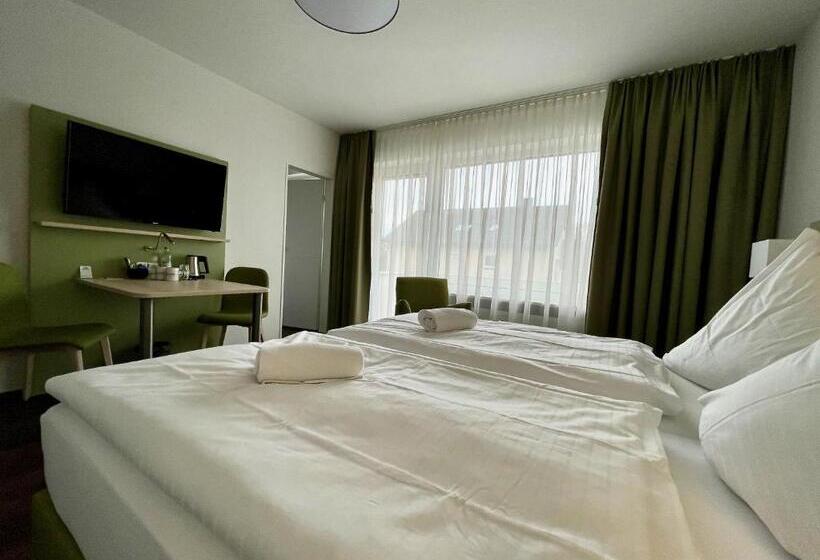 استودیوی استاندارد, Marias Inn   Bed & Breakfast