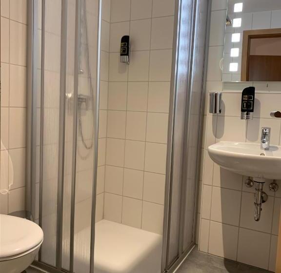 استودیوی استاندارد, Marias Inn   Bed & Breakfast