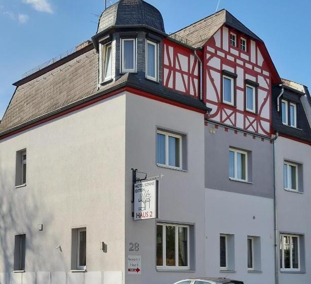 Номер Стандарт, Sonne   Haus 2