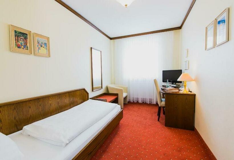 Номер Economy Индивидуальный, Klassik Hotel Am Tor