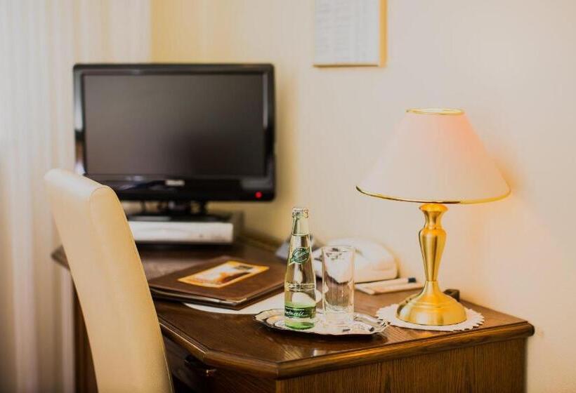Номер Economy Индивидуальный, Klassik Hotel Am Tor