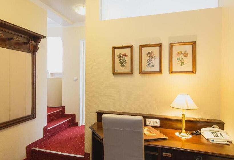 Номер Стандарт, Klassik Hotel Am Tor