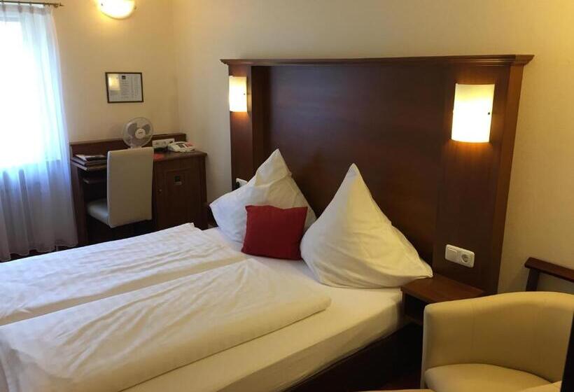 Номер Economy, Klassik Hotel Am Tor