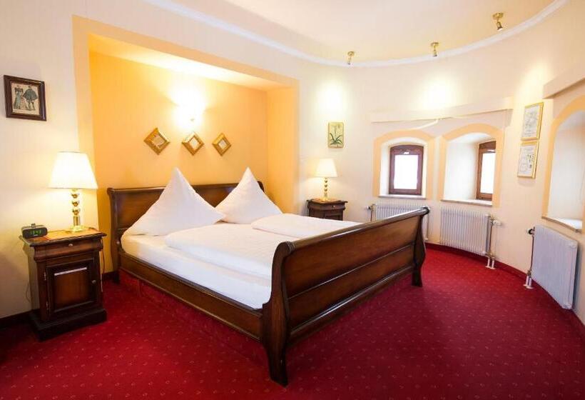 Номер Superior, Klassik Hotel Am Tor