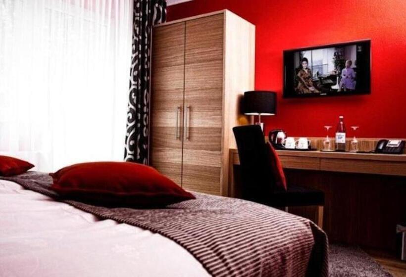 Номер Стандарт Индивидуальный, Palatina Hotel Restaurant