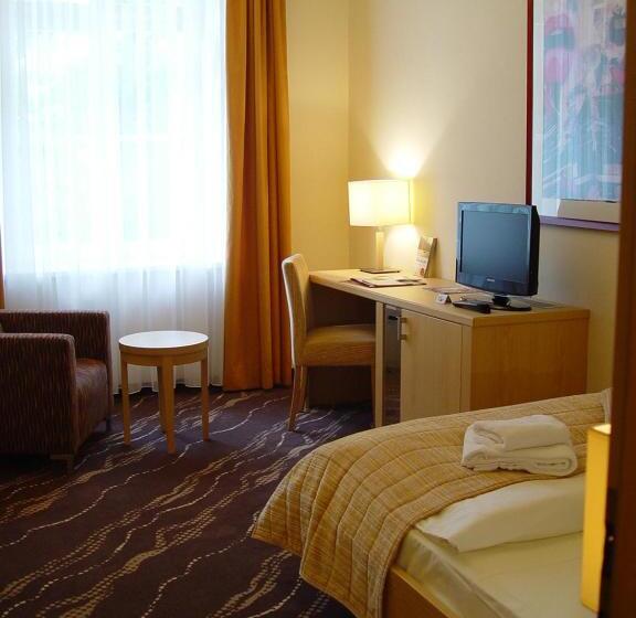 Family Suite, Parkhotel Bad Schandau Mit Spa