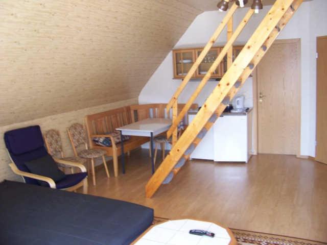 Апартаменты 1 Спальня, Gasthaus Falkenhain