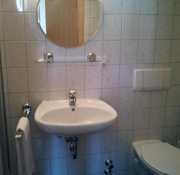 Номер Стандарт, Gästehaus Galant