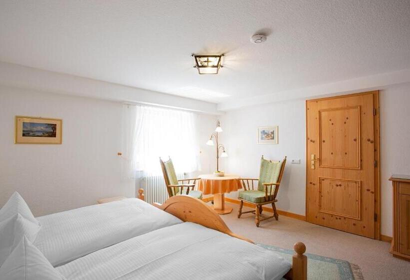 Номер Стандарт, Gästehaus Prinzregent Luitpold