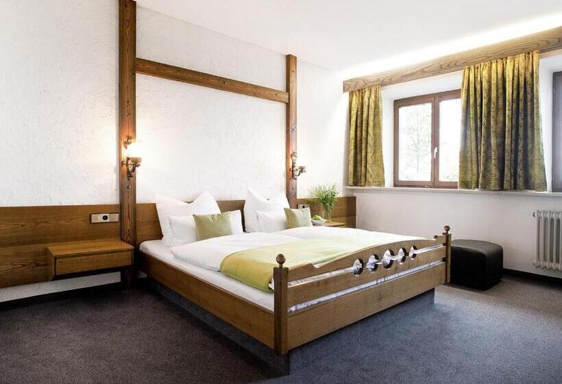 Номер Стандарт, Landgasthof Kreuz