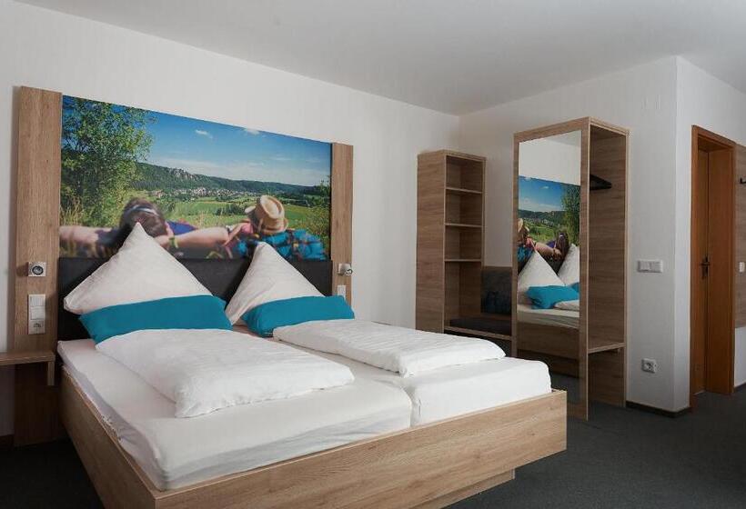 Номер Superior, Landhotel Zum Raben