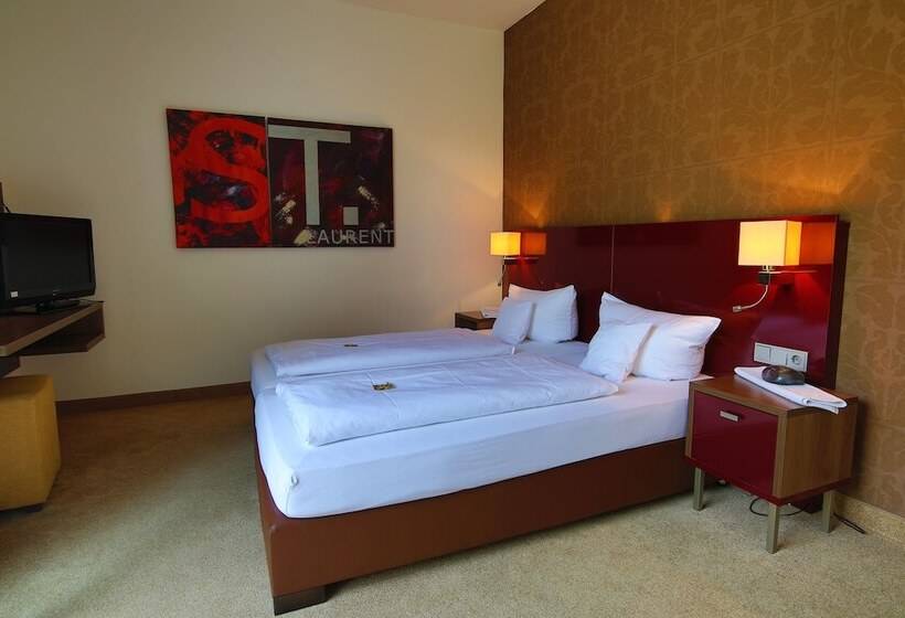 标准单人间, Weinhotel Wasem