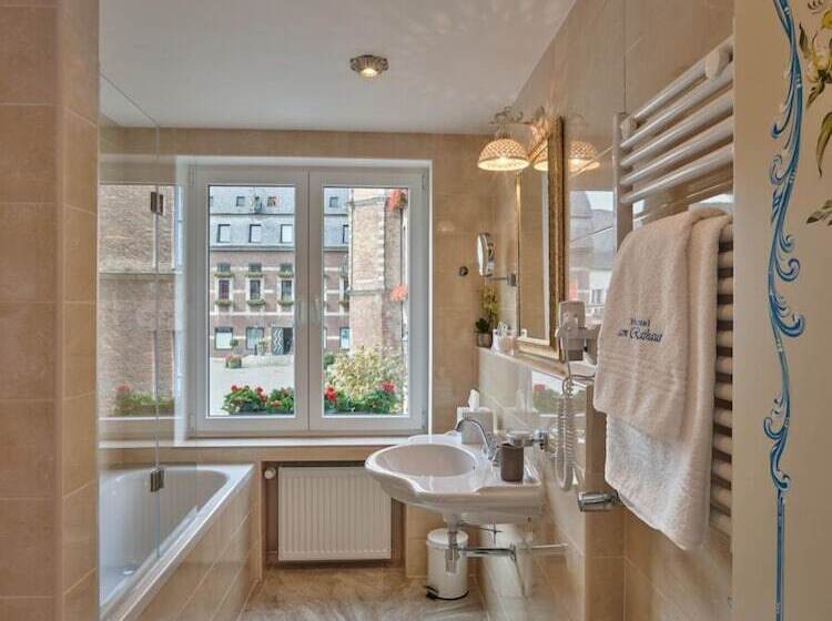 Студия Deluxe, Apartment Hotel Am Rathaus