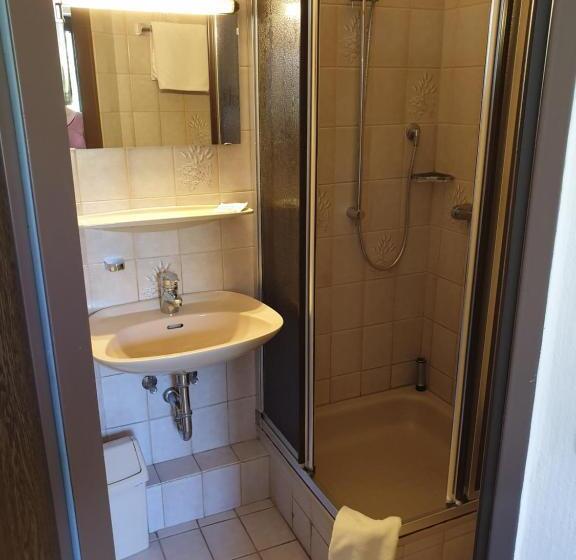 Номер Стандарт, Heidehotel Anna