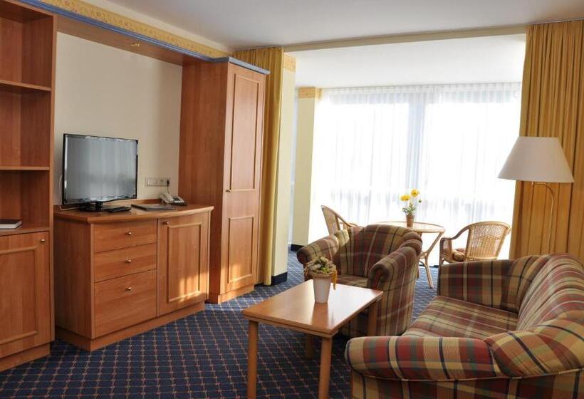 Апартаменты 1 Спальня, Chalet Sonnenhang Oberhof