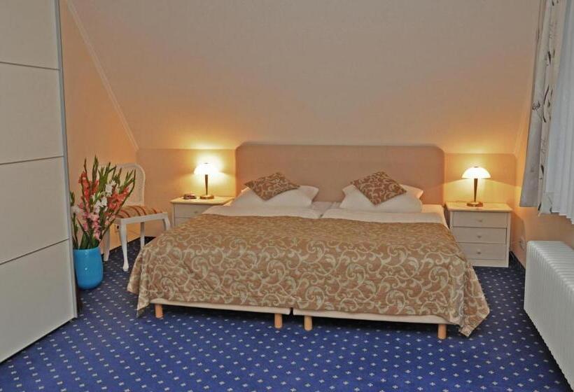 Номер Стандарт, Garni Kristinenhof