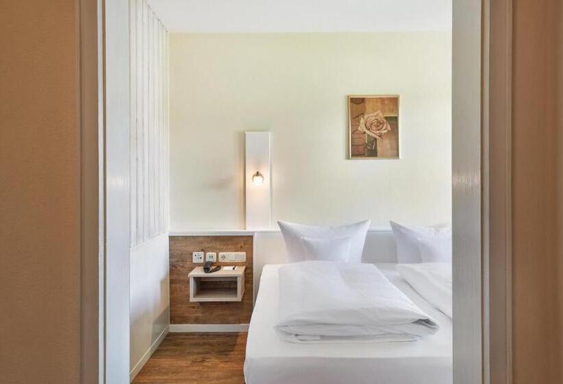 Номер бизнес-класса, Trail Hotel Oberstaufen