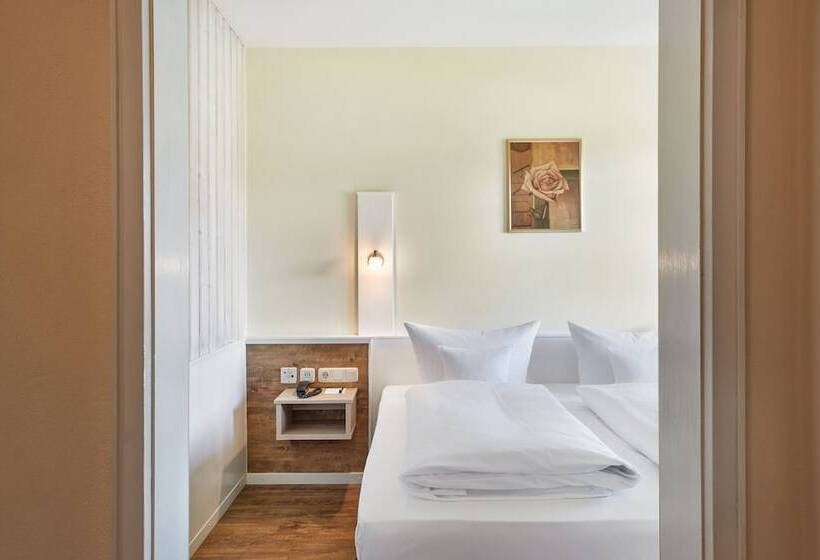 Номер бизнес-класса, Trail Hotel Oberstaufen