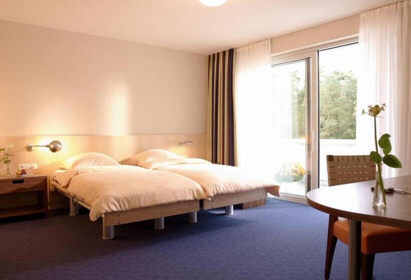 Номер Комфорт, Heidehotel Bad Bevensen