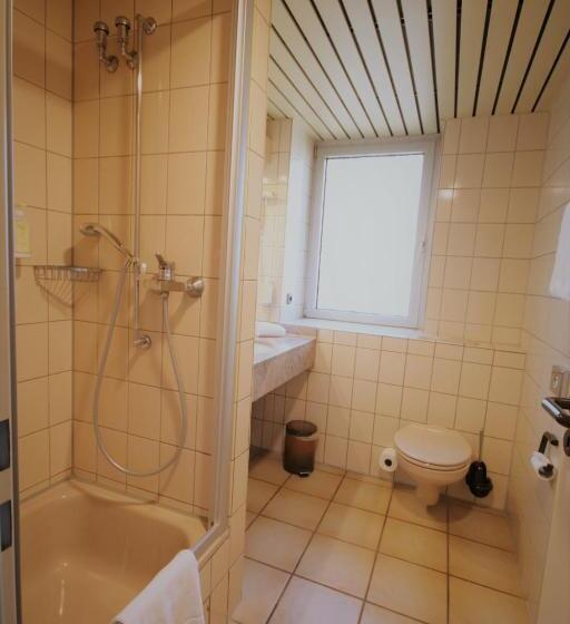 Номер Superior Одноместный, Montana Hotel Mönchengladbach