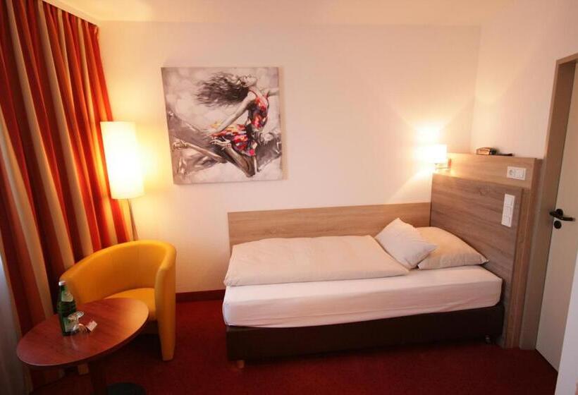 Номер Superior Одноместный, Montana Hotel Mönchengladbach