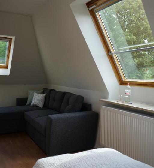 Номер Deluxe, Niedersachsen Hof