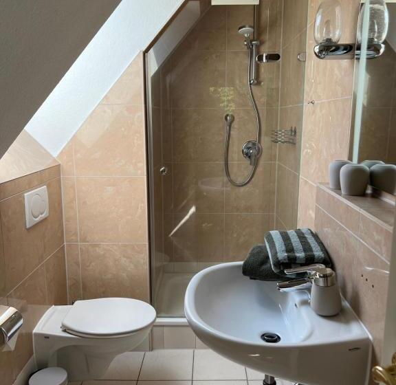 Номер Deluxe, Niedersachsen Hof