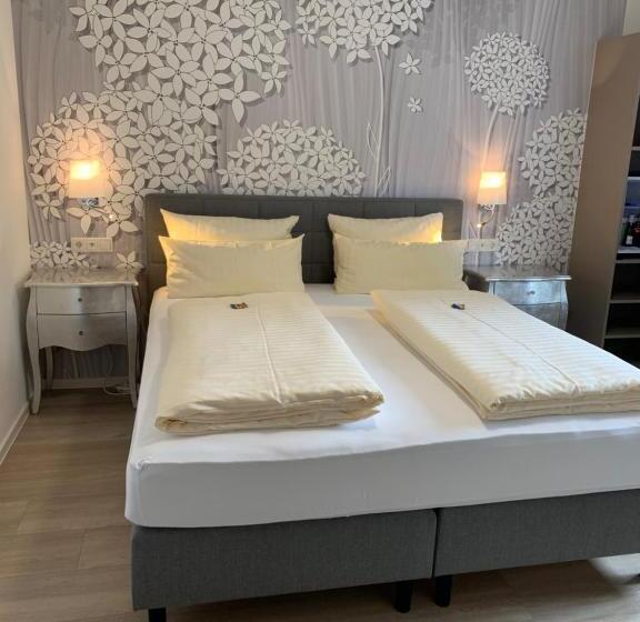 Номер Стандарт, Restaurant Sebastianushof