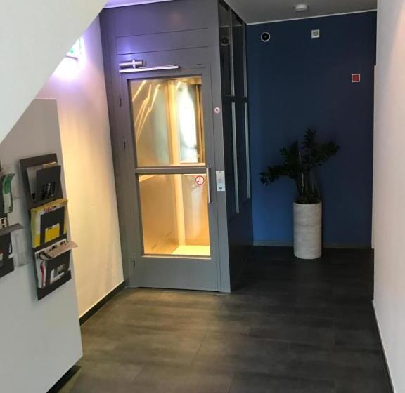 Номер Superior, Restaurant Sebastianushof