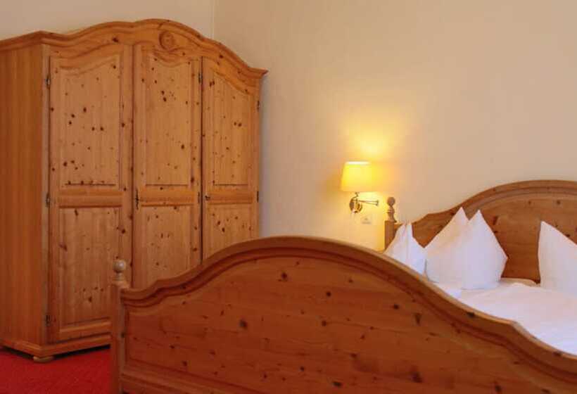 Люкс, Solehotel Winterberg