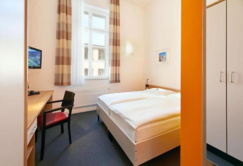 标准间, Townhouse Dusseldorf