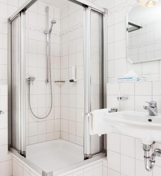 Номер Стандарт, Brauereigasthof/hotel Bürgerbräu
